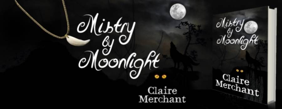 Mistry by Moonlight now available on Amazon Kindle