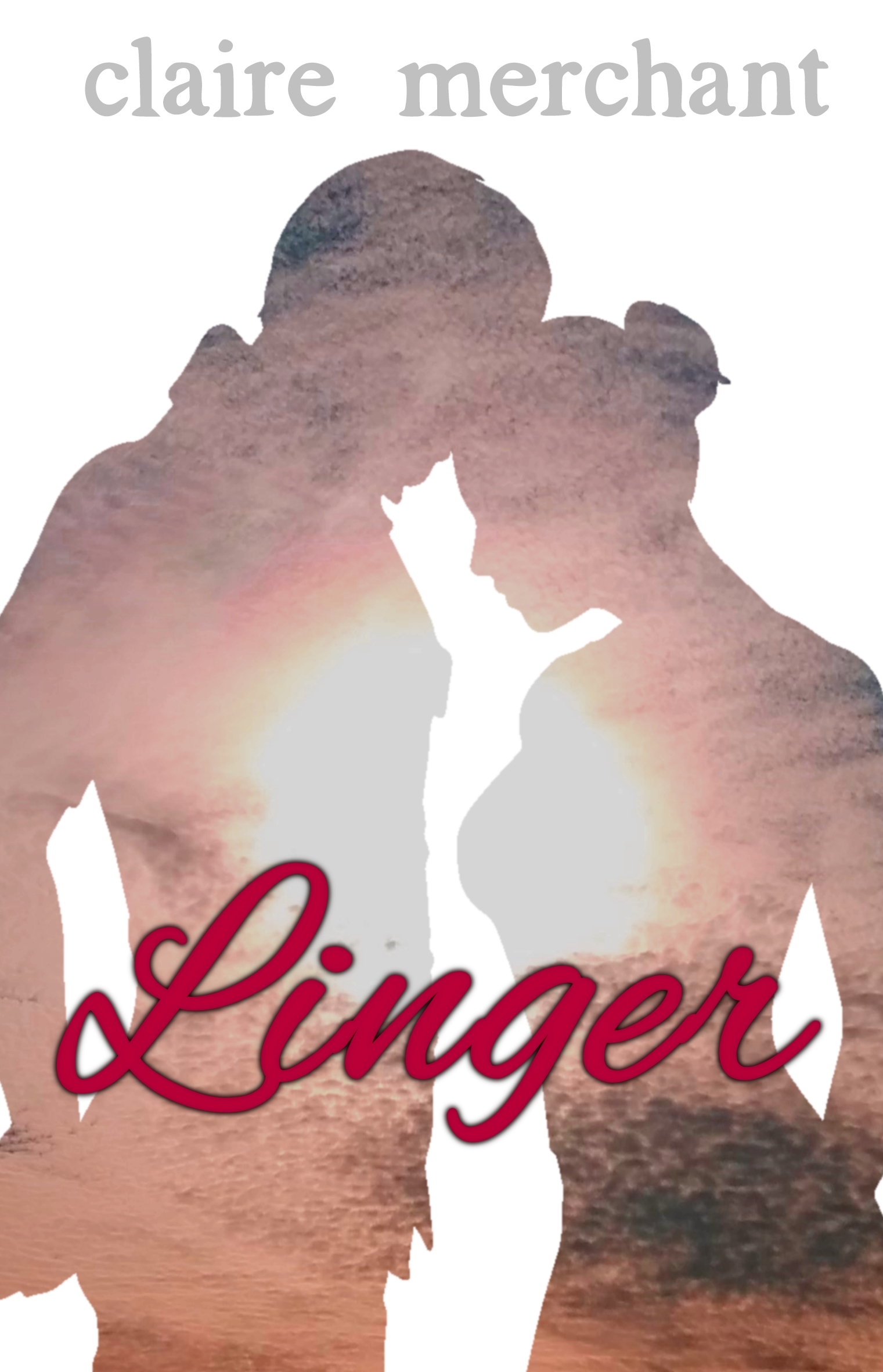 3. Linger - Cover Final
