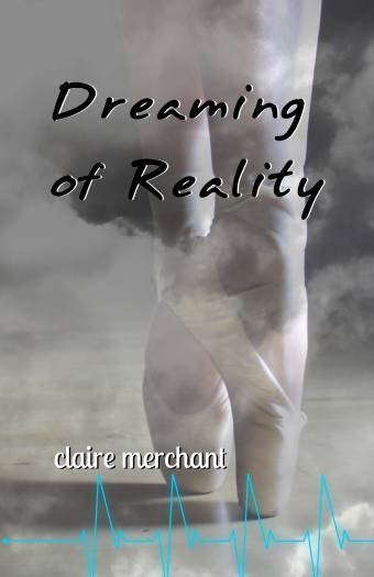 9.5 Dreaming of Reality Paperback - Cover Final NEW