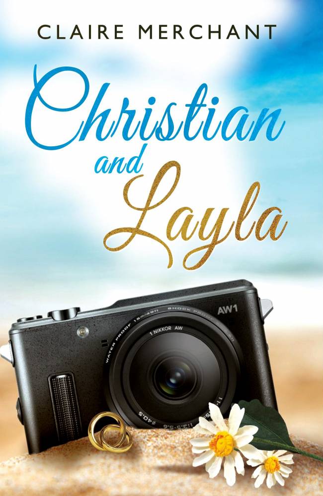8.2 Claire Merchant CHRISTIAN AND LAYLA