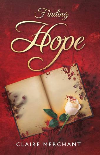 9.2 Claire Merchant FINDING HOPE
