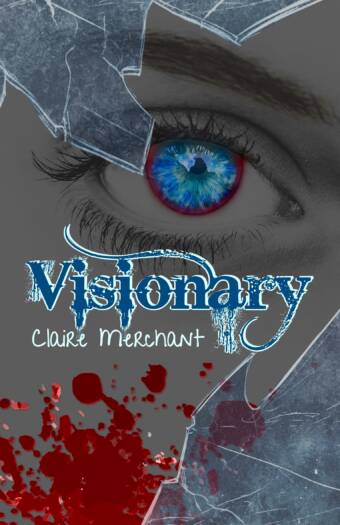 16. Visionary - Cover Final