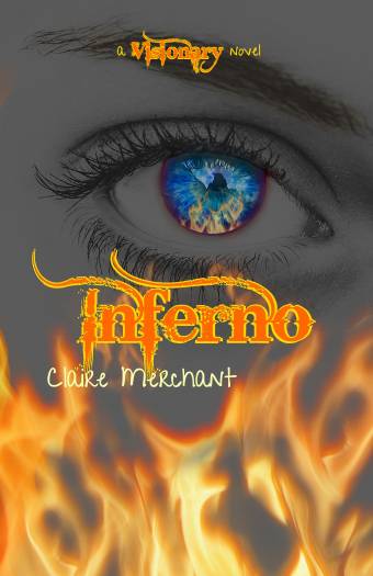 17. Inferno - A Visionary Novel - Cover Final