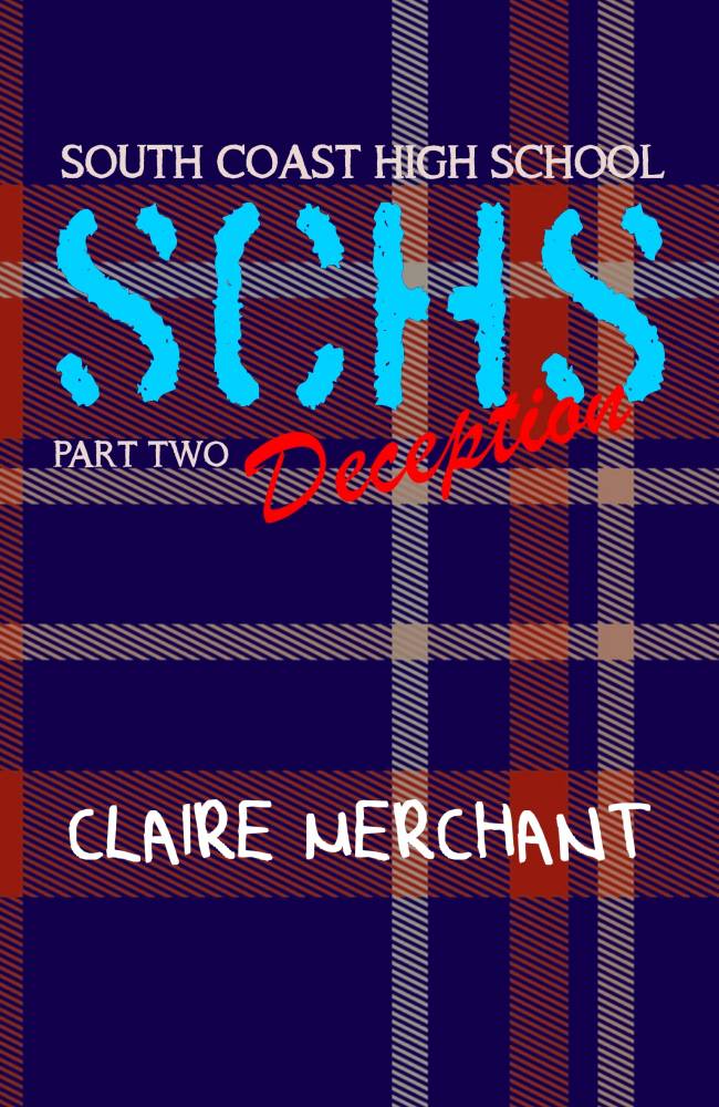 29. SCHS 2 Deception - Cover