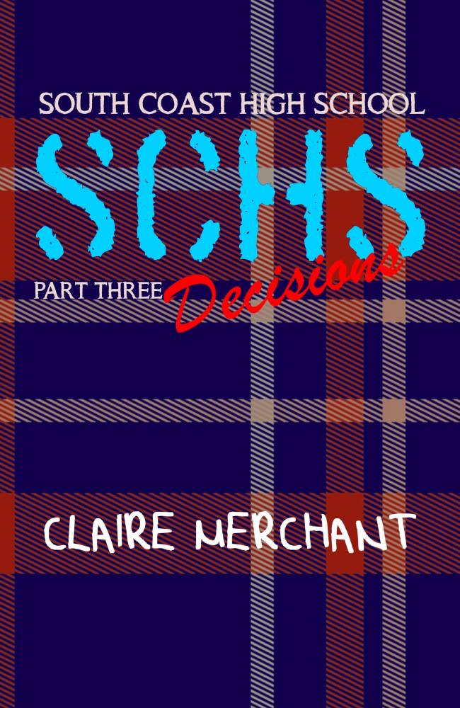 30. SCHS 3 Decisions - Cover